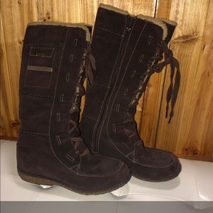 Timberland Winter Boots